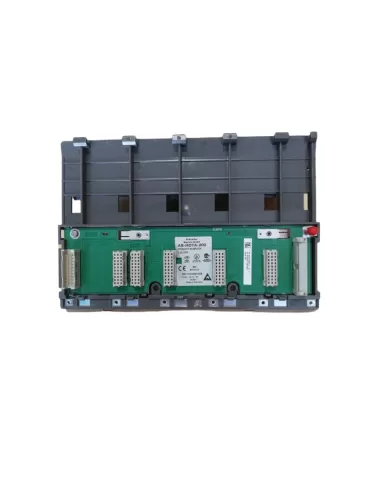 Schneider as-hdta-200 Modicon primäres Subrack 5 Steckplätze Rackmodul